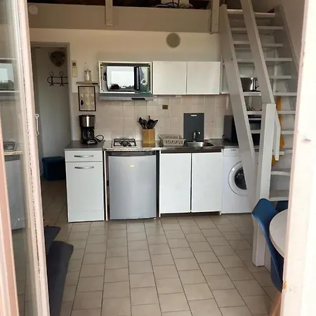 Location Vacance Vue Mer 4 A 6 Personnes Cavalaire-sur-Mer Exterior photo