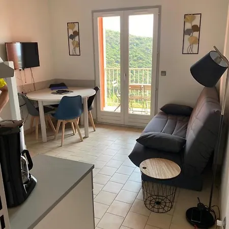 Location Vacance Vue Mer 4 A 6 Personnes Cavalaire-sur-Mer Exterior photo