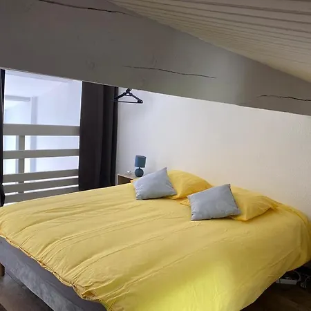 Location Vacance Vue Mer 4 A 6 Personnes Cavalaire-sur-Mer Exterior photo