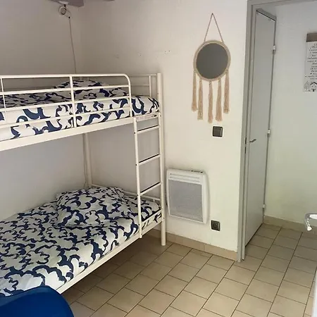 Location Vacance Vue Mer 4 A 6 Personnes Cavalaire-sur-Mer Exterior photo