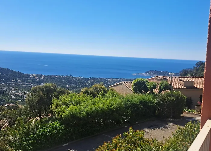 Location Vacance Vue Mer 4 A 6 Personnes