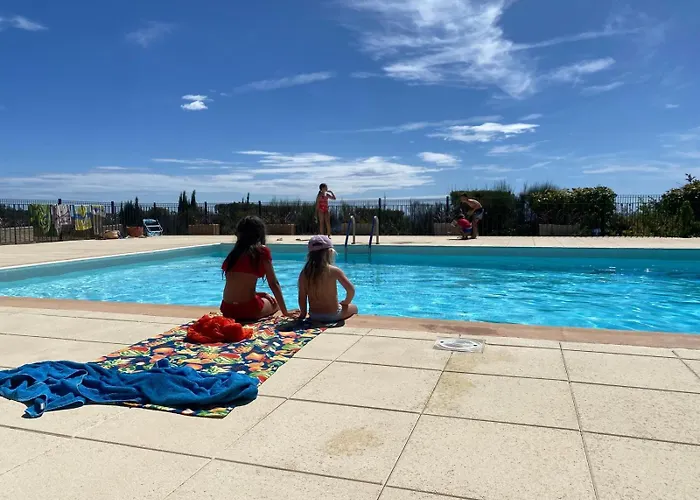 Location Vacance Vue Mer 4 A 6 Personnes