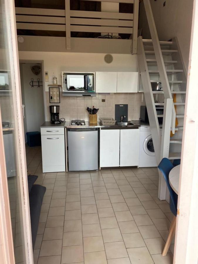 Vue 4 A 6 Personnes Appartamento