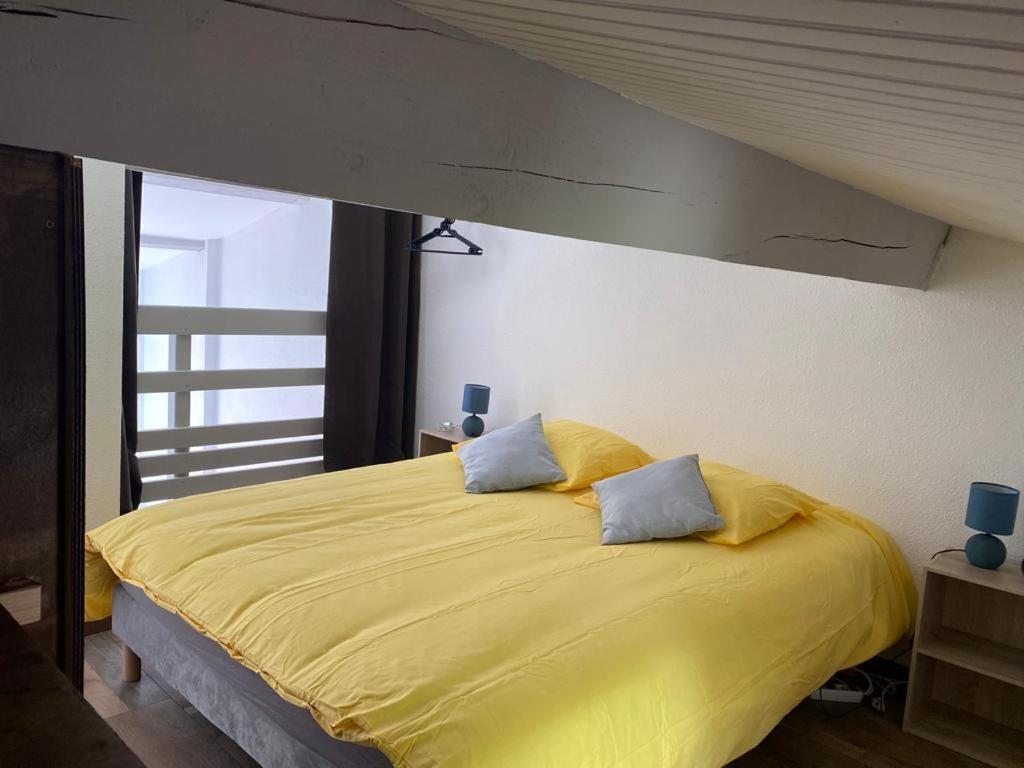 Appartamento Vue 4 A 6 Personnes