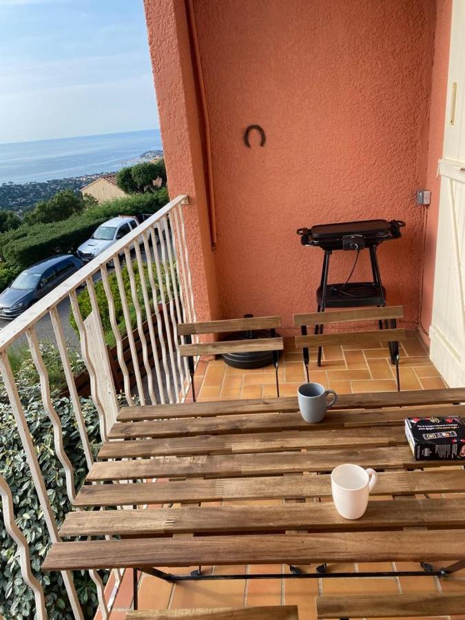 Apartment Vue 4 A 6 Personnes