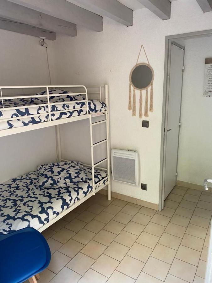 Vue 4 A 6 Personnes Apartment *