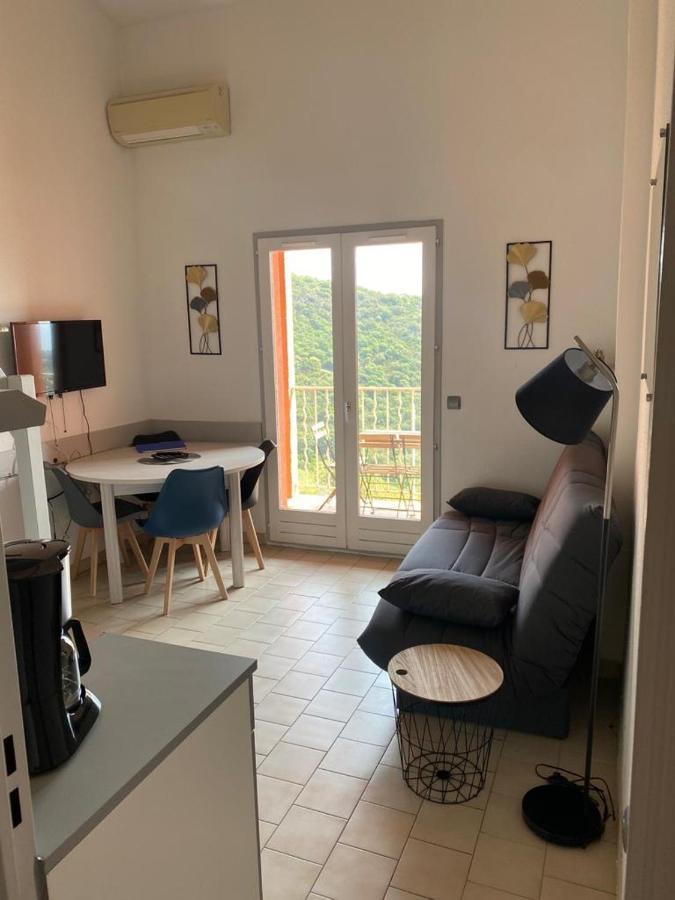 Vue 4 A 6 Personnes Apartment *
