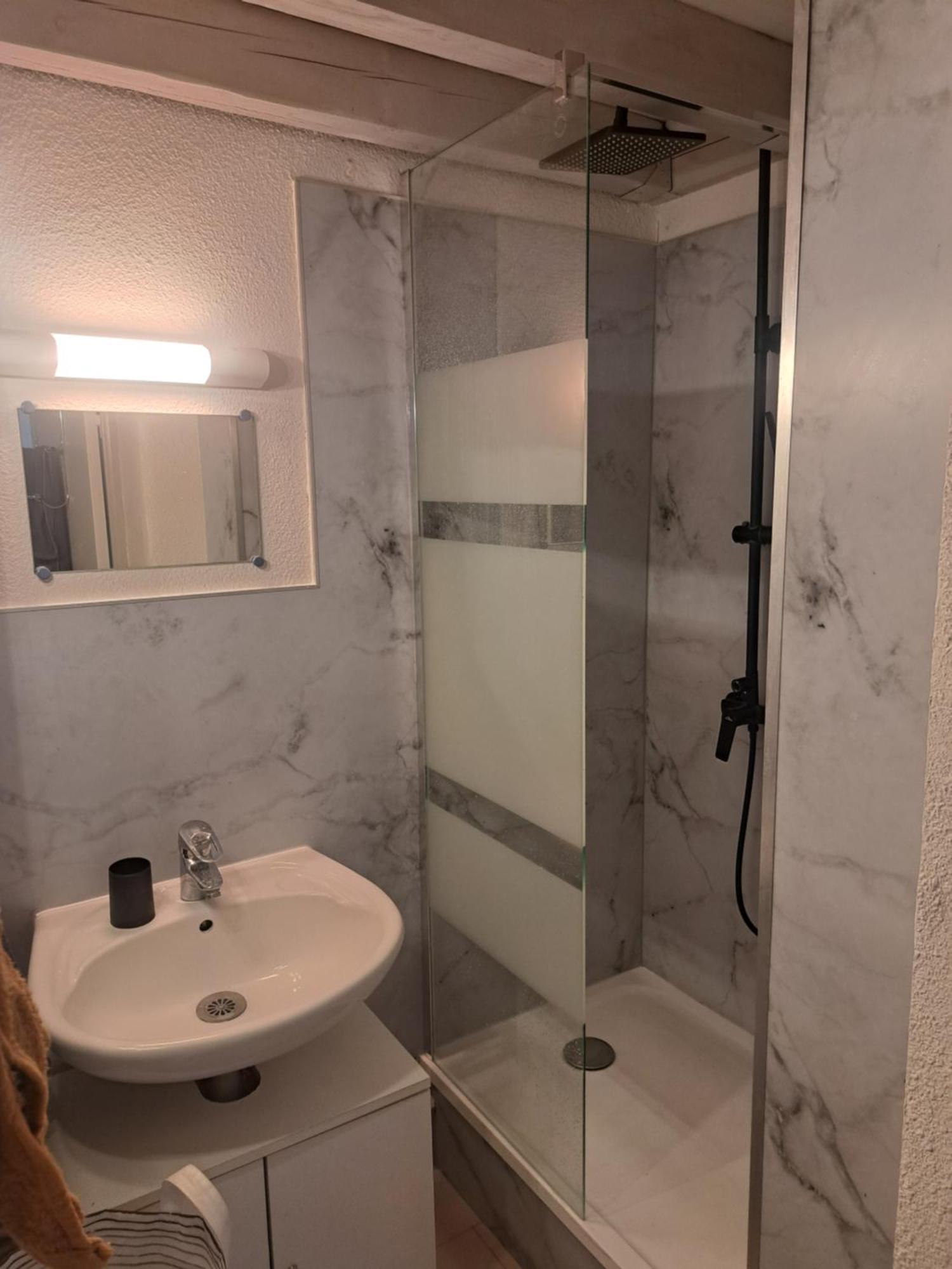 Apartment Vue 4 A 6 Personnes *