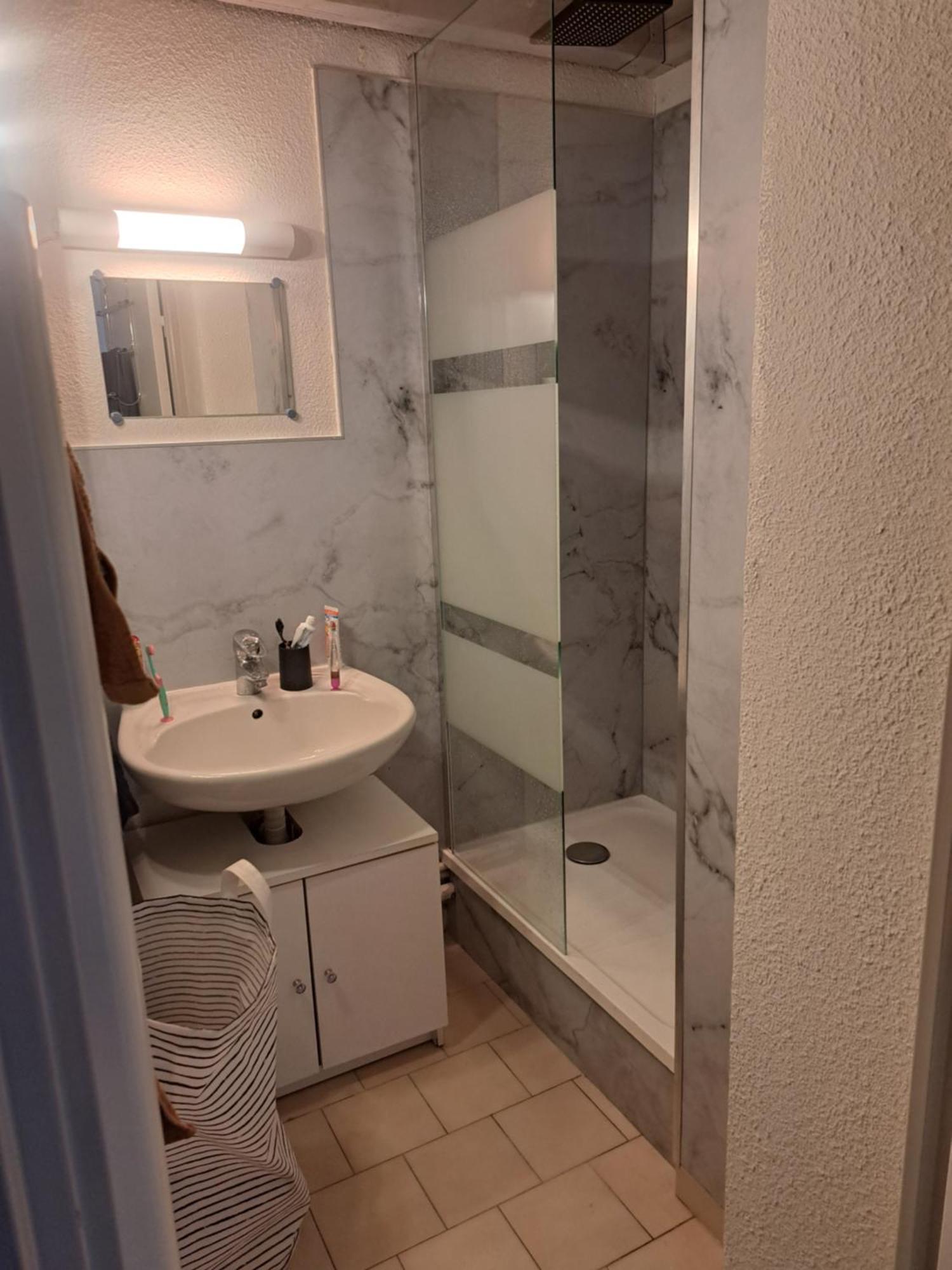 Apartment Vue 4 A 6 Personnes *