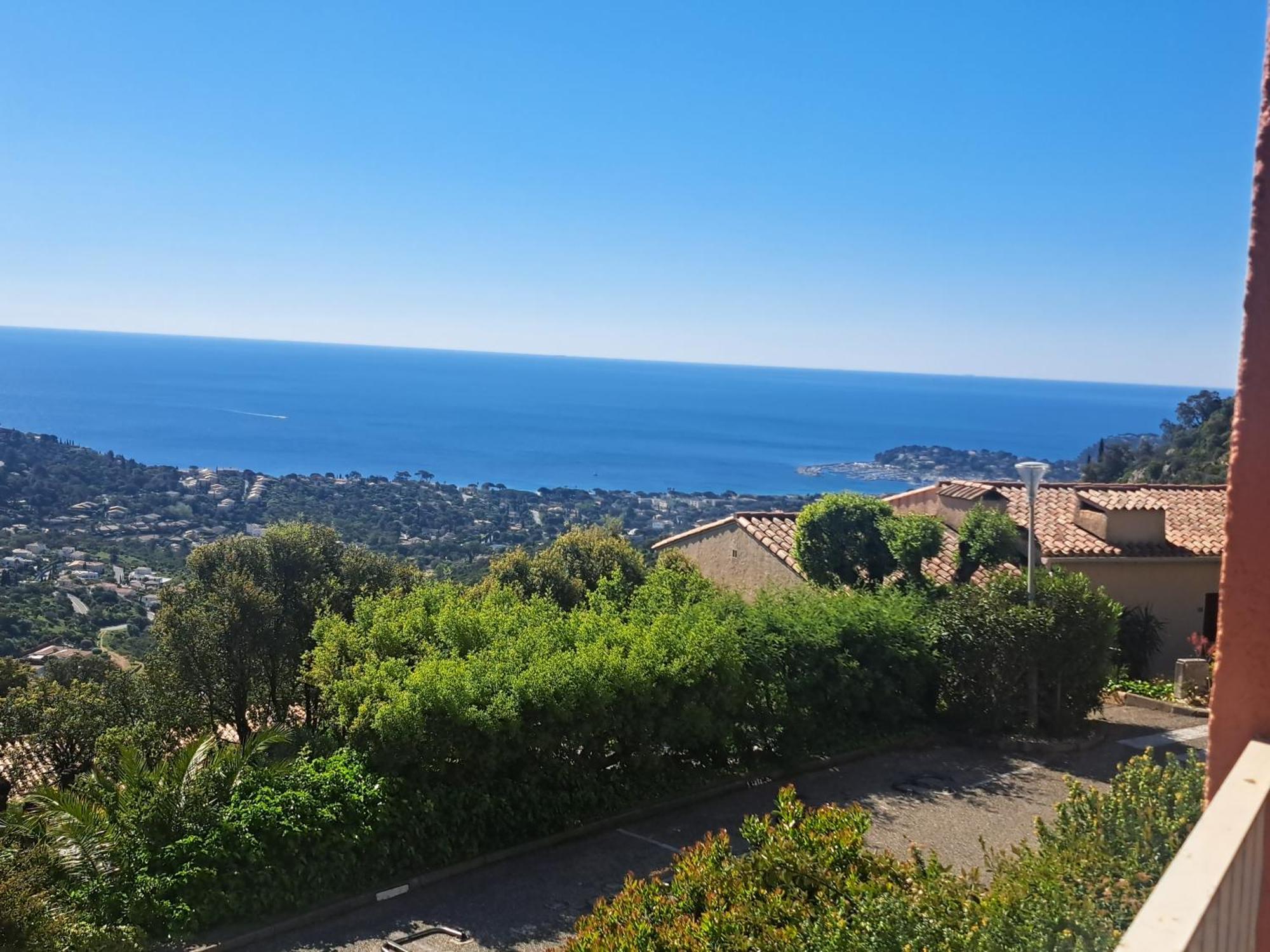 Appartamento Vue 4 A 6 Personnes Cavalaire-sur-Mer